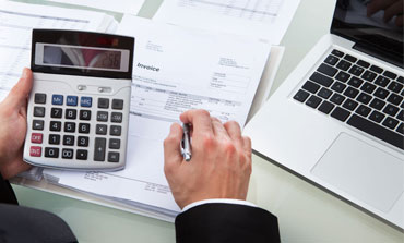 Accounting expertise