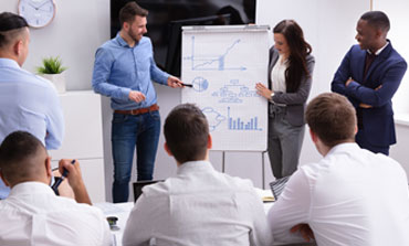 Business Coaching